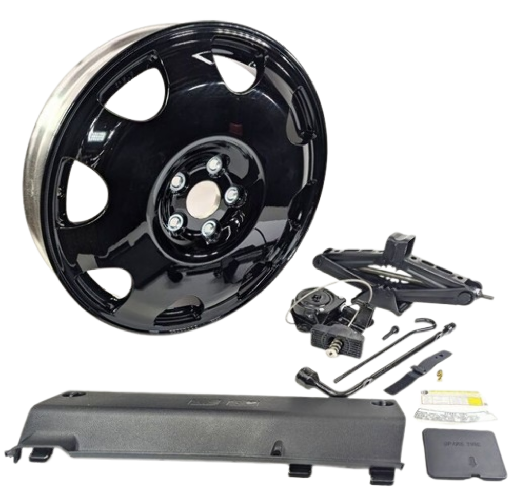 2022-2024 Acura MDX Spare Tire Wheel Kit Assembly | 06421TYBA00ZA