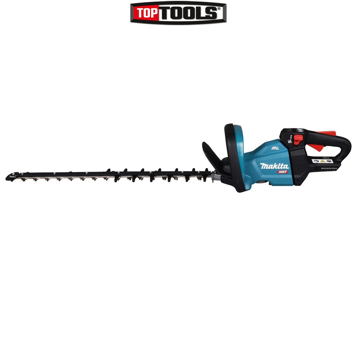 Makita UH006GZ 40Vmax XGT Cordless Brushless 60cm Hedge Trimmer Body Only