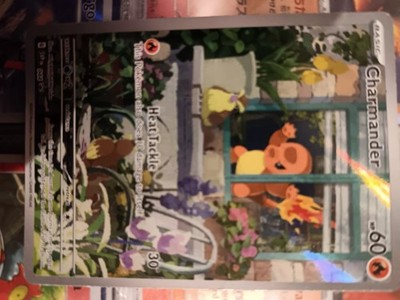 pokémon cards perfect  condition i opened  and go assapp to case