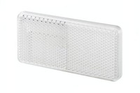 RÜCkstrahler Vorne Hella 8RA 003 326 051