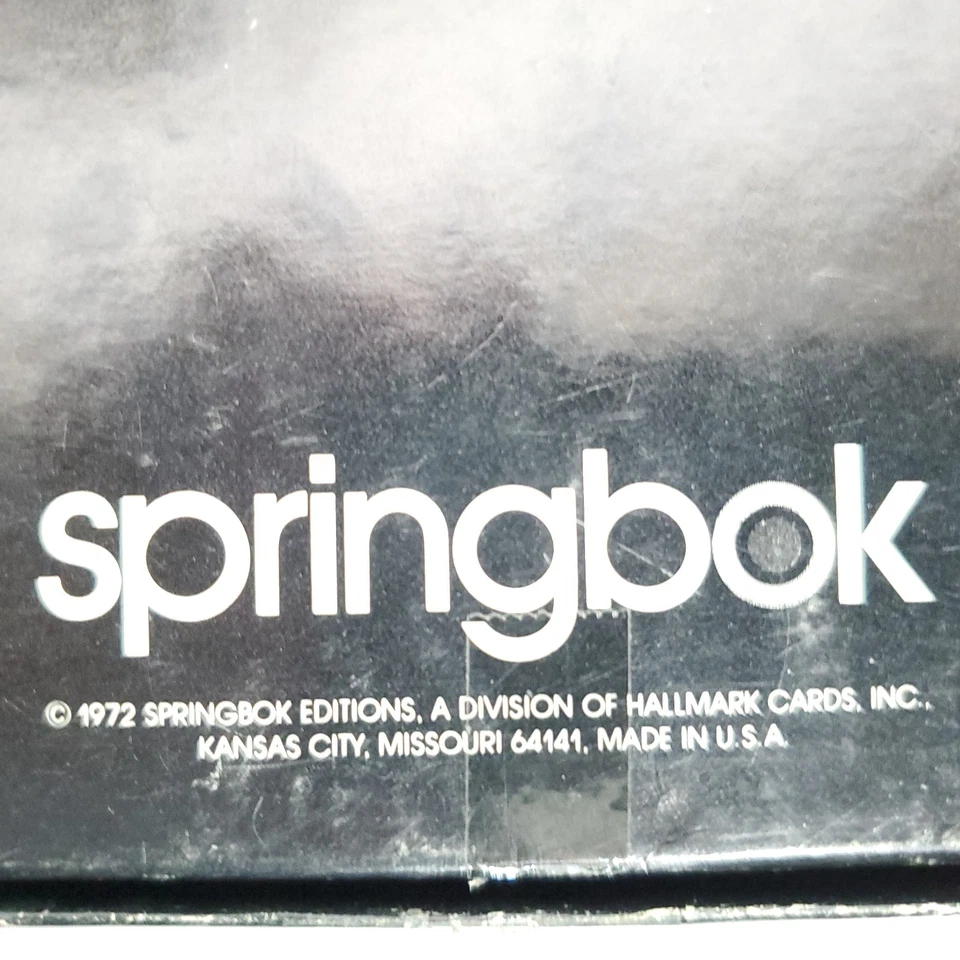 Andrew Hicks Clipper Ship Jigsaw Puzzle Tall Ship Hatteras North Carolina 500pc - Image 3 of 4