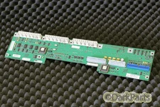 Fujitsu Siemens Primergy H400 Power Supply Backplane Board A3C40023872