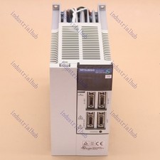 1hp MR-J2S-200B-EB AC Servo Driver Used *vy