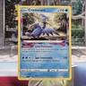 Cramorant 050/196 Non-Holo Lost Origin Pokemon TCG NM/M