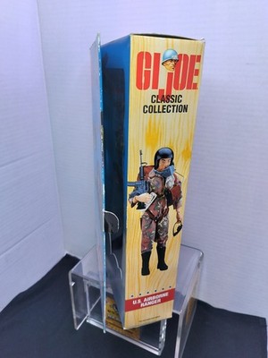 Hasbro G.I. Joe U.S. Airborne Ranger Action Figure for sale online