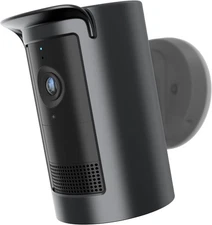 Silicone Case for Ring Outdoor Cam Plus (2025) Weather Resistant Protective Case