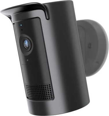 Silicone Case for Ring Outdoor Cam Plus (2025) Weather Resistant Protective Skin