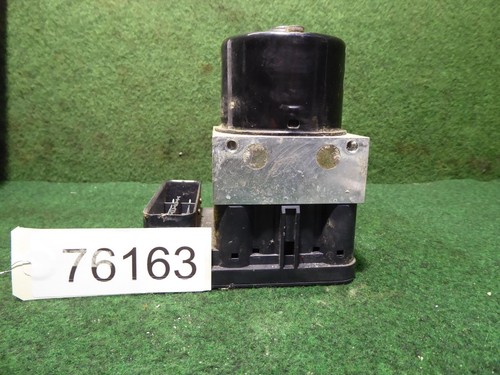 ABS Hydraulikblock 6Q0614117H 6Q0907379L VW Polo IV 9N 1.2iI 40KW 54PS Bj,2004