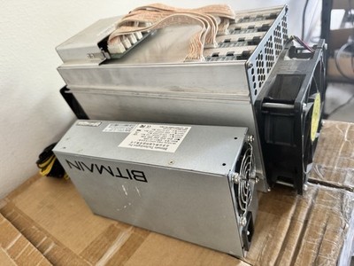 その他 antminer L3+ Antminer L3+ | Zeus Mining