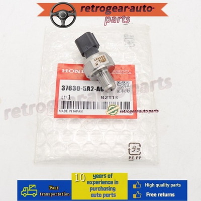 #ad OEM Oil Pressure Sensor for ACURA ILX TLX HONDA Accord 37630 5A2 A01 $25.42