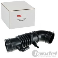 NTY Ansaugschlauch Passend FüR Mazda 323 | GPP-MZ-002