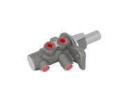 Ate Hauptbremszylinder 24.4122-1733.3 22,2Mm Aluguss M12X1 FüR Ford Fiesta 6 CB1