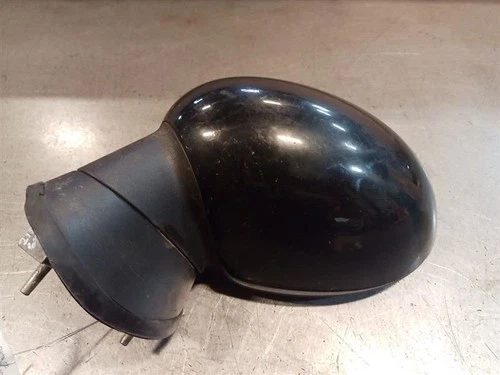 Driver Left Side View Mirror from 2009 Mini Cooper Clubman 8467617