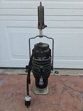 Altman 3.5Q Axial Ellipsoidal Leko Theatrical Stage Light Lighting   250W/500W