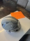 Josh Allen Signed Buffalo Bills Full Sizes Slate Speedflex w/ Blue Ink. Beck Cer