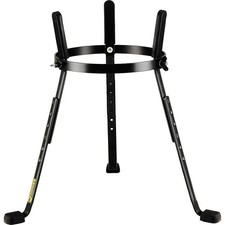 Meinl Steely II Conga Stand Black