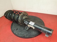 AUDI Q2 SHOCK ABSORBER FRONT DRIVER SIDE OFFSIDE RH SUSPENSION 2017 1.4L PETROL