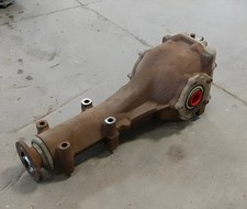 1999-2010 Subaru Forester Rear Axle Differential Carrier Assembly Oem