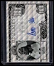 2021-22 Leaf Metal / Keon Ellis ROOKIE AUTOGRAPH