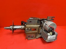 NISSAN MICRA K12 COLONNE DIRECTION ASSISTE ELECTRIQUE 48810BC05B
