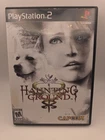 Haunting Ground (PlayStation 2, 2005) Complete CIB Tested