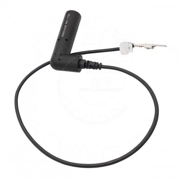 Spark plug wire beam for Seat Cordoba Skoda Octavia I - Image 2 of 4