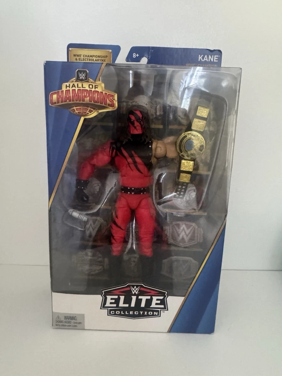 Wwe Action Figure Belts for sale | eBay
