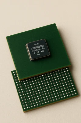 ELECTRONICFIX CXD90062GG Puce PS5 Contrôleur SSD PlayStation 5 CFI-10xx, CFI-11xx, CFI-12xx