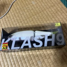 Mercari City Limited Listing KLASH 9 DRT JP item