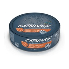 Catnivor Salmon - 80GR