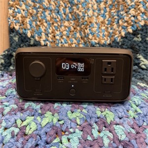 中古EcoFlow　 2 PRO 本体 Ecoflow River 2 Pro Portable Power Station | eBay