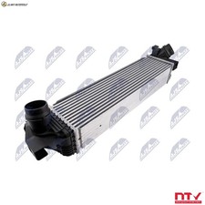 LADELUFTKÜHLER CNG-BM-006 FÜR MINI BMW 1/X2/U0/Van/F48/F40 X1 B37 C15 A B37C15