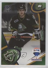 2004-05 Extreme London Knights Dave Bolland David Bolland #13 2d8