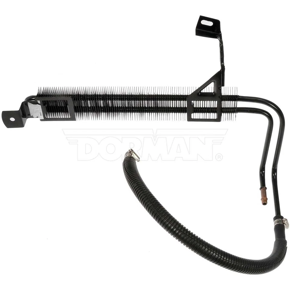 Enfriador de aceite de dirección asistida Dorman para Chevrolet Silverado 1500 GMC Sierra 07-13 Foto 2 de 4