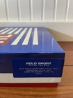 Vintage 1990s Ralph Lauren Polo Sport Cologne 3-Piece Gift Set (BOX ONLY) — photo 5