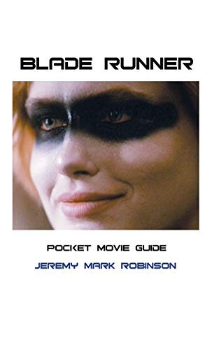 BLADE RUNNER: Pocket Movie Guide.New 9781861717467 Fast Free Shipping<|