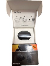 Auricolari Bose QuietComfort: la migliore esperienza di cancellazione del rumore