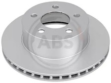 Disque de frein Renault CHEROKEE