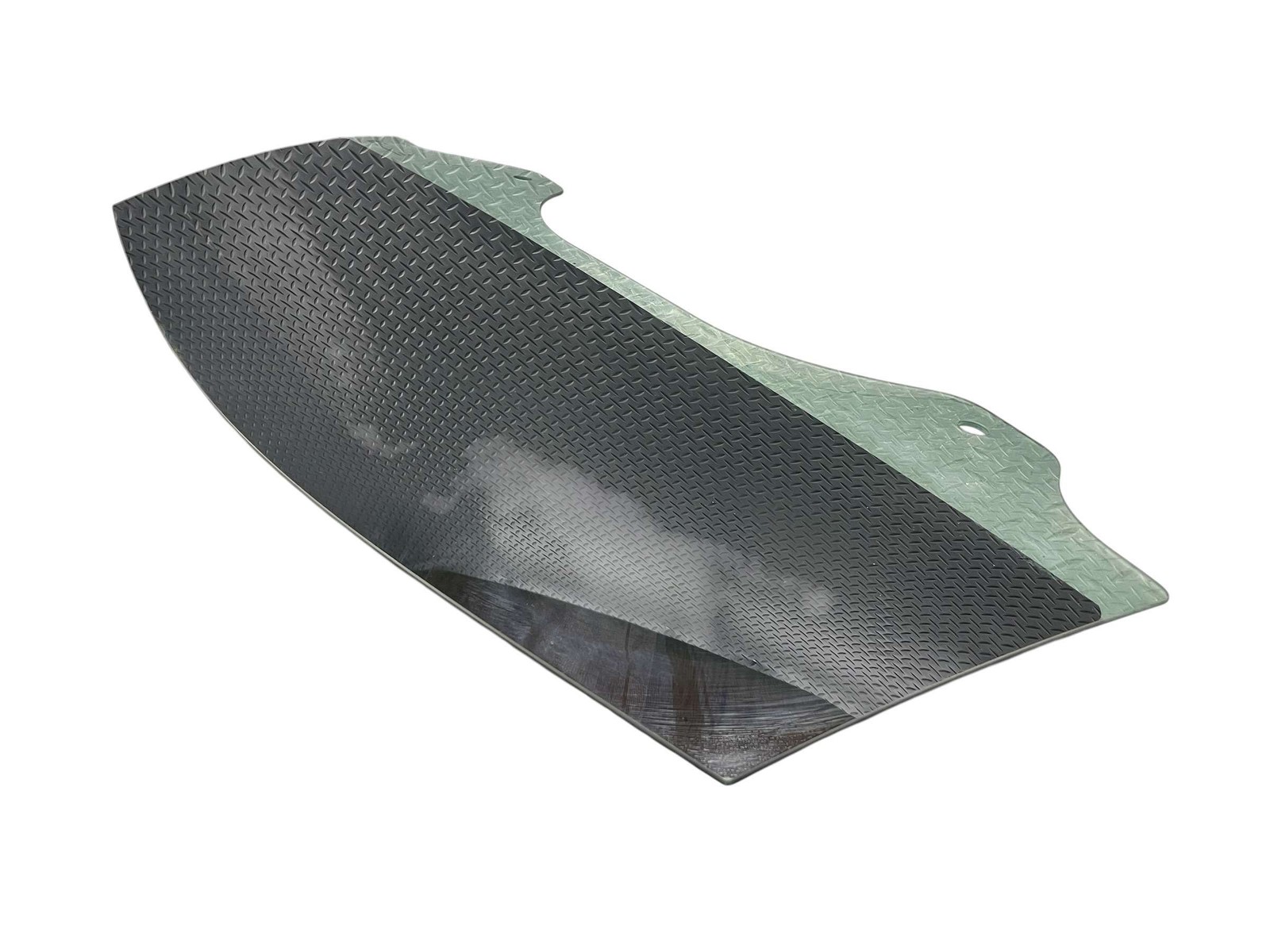 Lamborghini Huracan Front Left Door glass