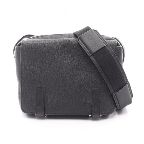 Bulk Purchase Loewe Military Messenger XS  LOEWE Leather Shoulder Bag Leather Us