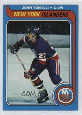 1979-80 Topps John Tonelli #146 0nr3