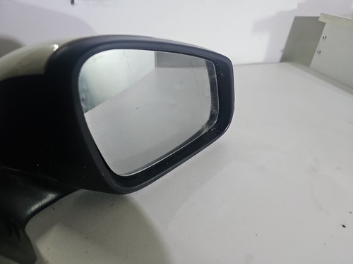 BMW 1 Series F21 Driver side Wing Mirror 3DR– White A046314 2011-2015 - Picture 10 of 12