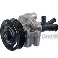 Pompe à eau Mazda BT50