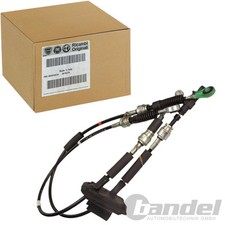 ORIGINAL FIAT SCHALTZUG SEIL passend für FIAT 500 (312) 500 C