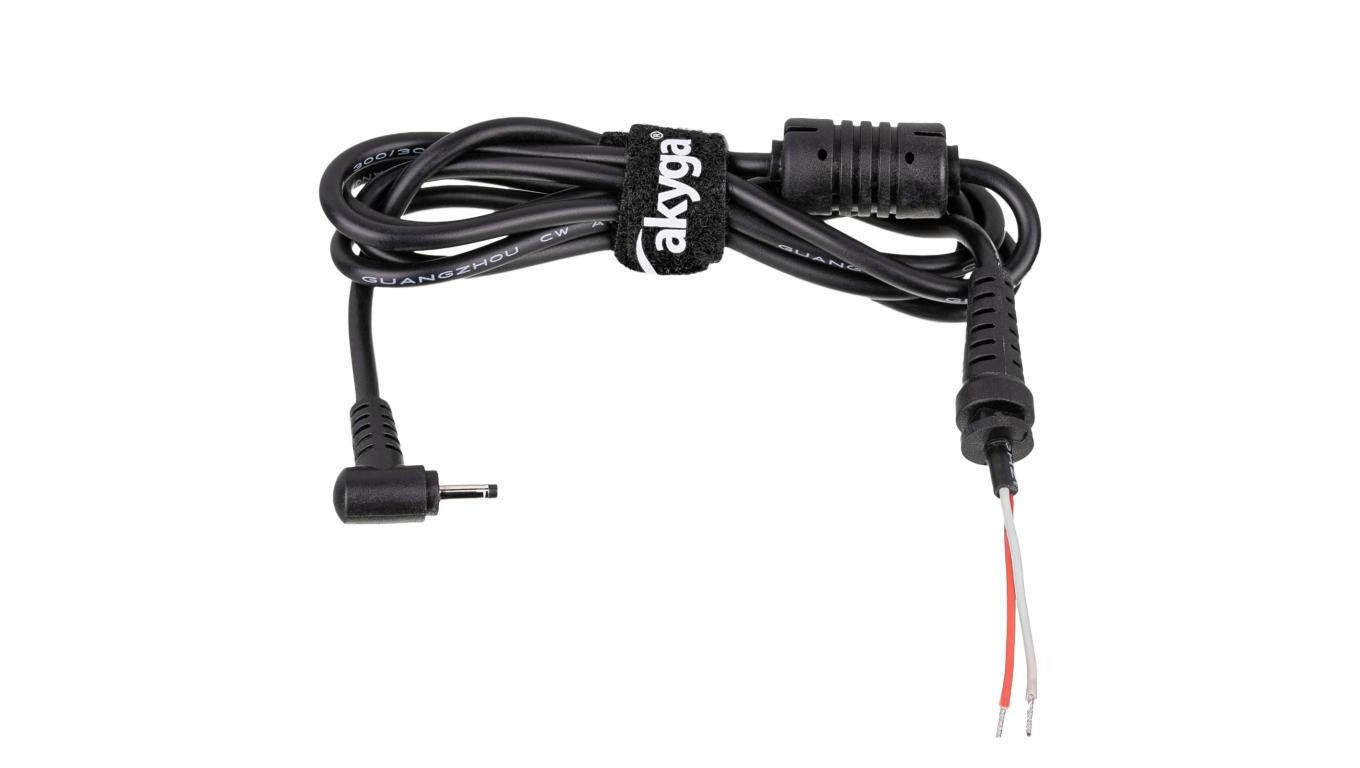 Laptop Power Cord AK-SC-07 2.5 x 0.7 mm ASUS 1.2m