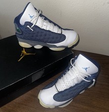 Jordan 13 Retro Flint