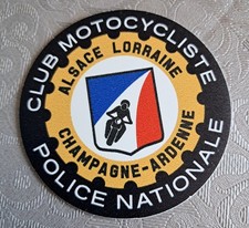 "insigne" Police Nationale