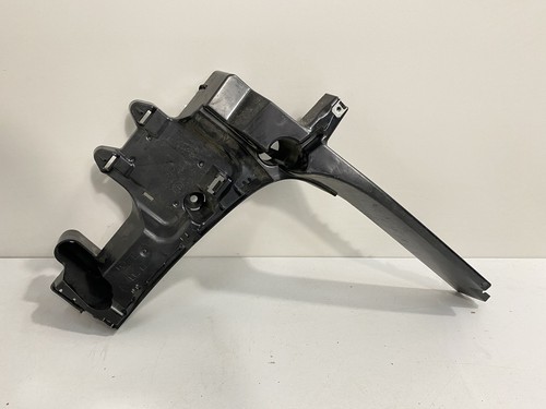 BMW X5 F15 Hintere Rechte Stoßstangenhalterung 7294390 2015 10870804