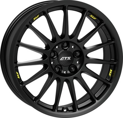 4x Alufelgen ATS Streetrallye für Mini/BMW One Cooper, S Mini 17 Zoll Felgen