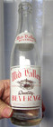 VINTAGE  MID-VALLEY BEVERAGE   -  VALLEY  VIEW , PA.  -  ACL  BOTTLE - VERY GOOD — photo 1